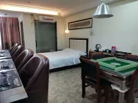 如家華驛飯店（麻城北環路店）