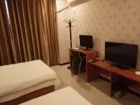 盤山金都洗浴會館 盤錦北站附近的飯店