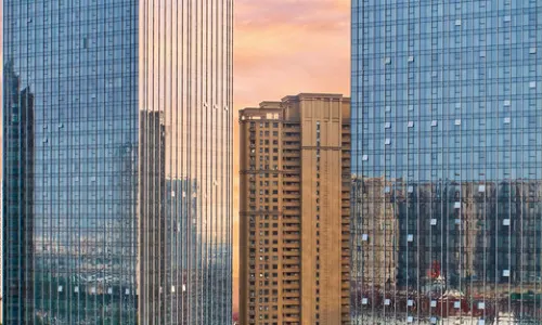 Fengda International Hotel