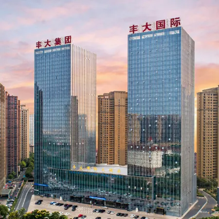 Fengda International Hotel