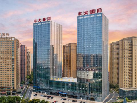 Fengda International Hotel