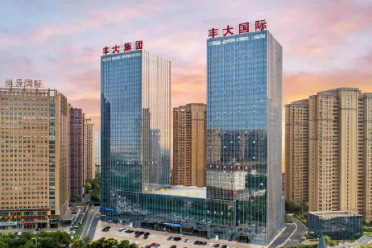 Fengda International Hotel