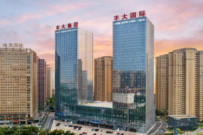 Fengda International Hotel