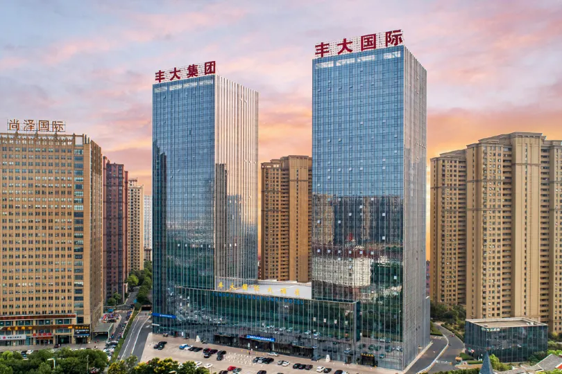 Fengda International Hotel