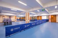 Tianfeng International Hotel Hotels in Shenmu