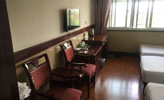 Huatai Hotel Shaoxing