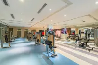 Grand Metropark North York Hotel Shenyang