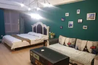 Aijia Aparment Hotels in Bei 1st rd/Wanda Plaza