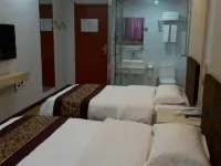 Fengxiang Penglai Hotel Hotels in Fengxiang District