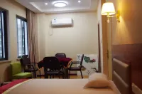 Dingshun Holiday Hotel
