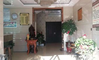 Qixian Lafeng Theme Hotel