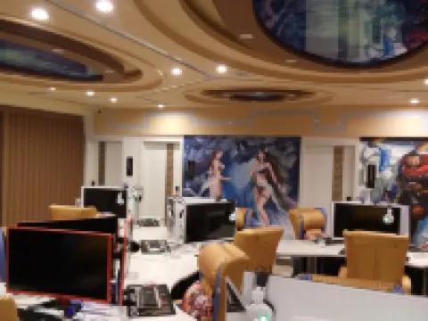 Typhoon Shelter Theme Hotel Hoteles en Nehe