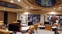 Typhoon Shelter Theme Hotel