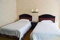 Southern Hotel, South County - Losmen