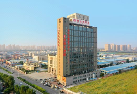 비엔나 호텔 텐징 진난 링시준 이미지