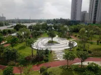 Luojiao Hotel (Beihai Silver Beach Resort)