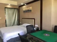 寧都恆豐賓館