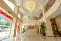 Four Seasons Hotel Hotels in Leye