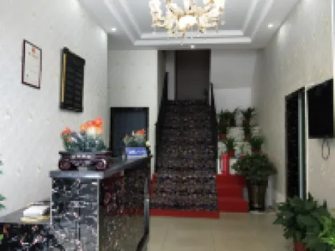 Kaijiang Liangjiang Hotel