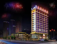 Pingyang Aoma Hotel Các khách sạn gần Fishery Administration Wharf