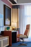 Moon Bay Hotel