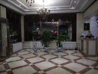 Dongwuqi Jintai Hotel