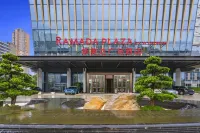 Ramada Plaza by Wyndham Xiangyang Xiangzhou