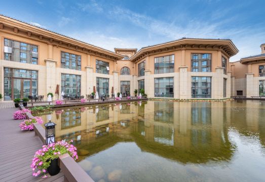 2. 웨이난 젠궈 호..