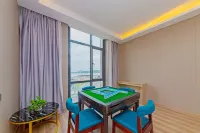 Zhoushan Haichen Boutique Hotel