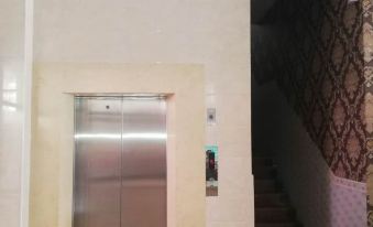 Yongsheng hostel