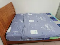 Zhaoqing Holiday Apartment