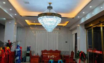 Yinjiang Southwest Business Hotel