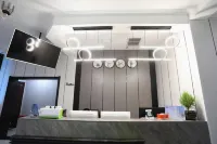 Qin'an Dongying Hotel