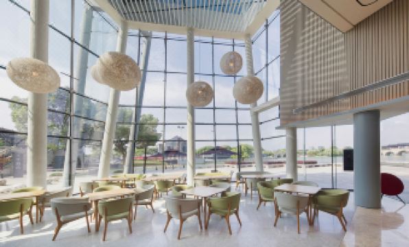 JI Hotel (Suzhou Jinji Lake Ligongdi)
