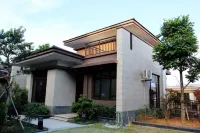 Fogang Xilegu Lezaitu Hot Springs Villa