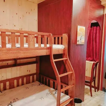 Hanyin Happiness Homestay