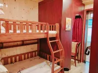 Hanyin Happiness Homestay Hotels in Hanyin
