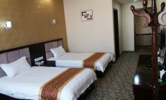 Gangu Times Business Hotel - Housity