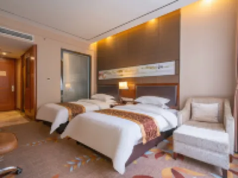 丹巴瀾峯大酒店 丹巴酒店