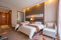 Lanfeng Hotel Hotel a Danba