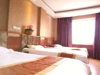 Zhongjiang Qingfeng Hotel