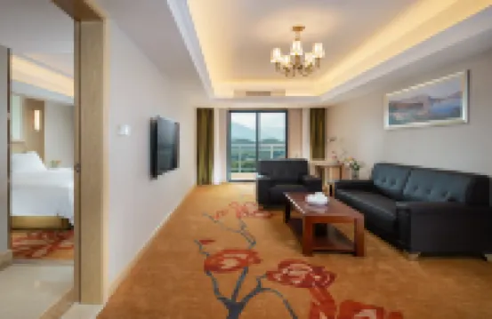 Vienna Hotel (Chaozhou Fenghuang Xincheng) Hotels in Chaozhou