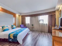 xinyu jiangpan lizhi hotel (Xinxin South Avenue Yuanhe Hospital)