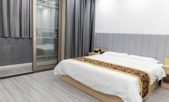 Chenggu 86 Impression Boutique Hotel