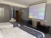 Qingmu Hotel Changzhou Founder Building Hotels near Changzhou Institute of Technology Mushu Road Campus