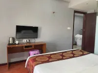 CHENGYUAN HOTEL - 2 ดาว