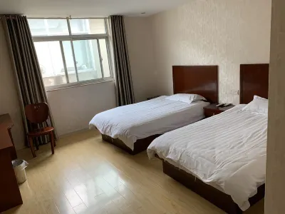 YangZhou FuRun Hotel Hotels near Jiangdu Harbor