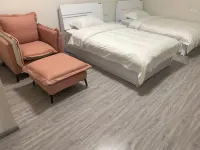 Fukelai Homestay (Huangchuan Qiming Zhongxue)