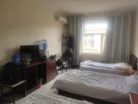 Yuanxia Hotel, Zuoqi, Alxa - Inns