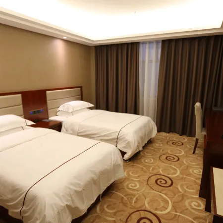 Zhenxing Hotel